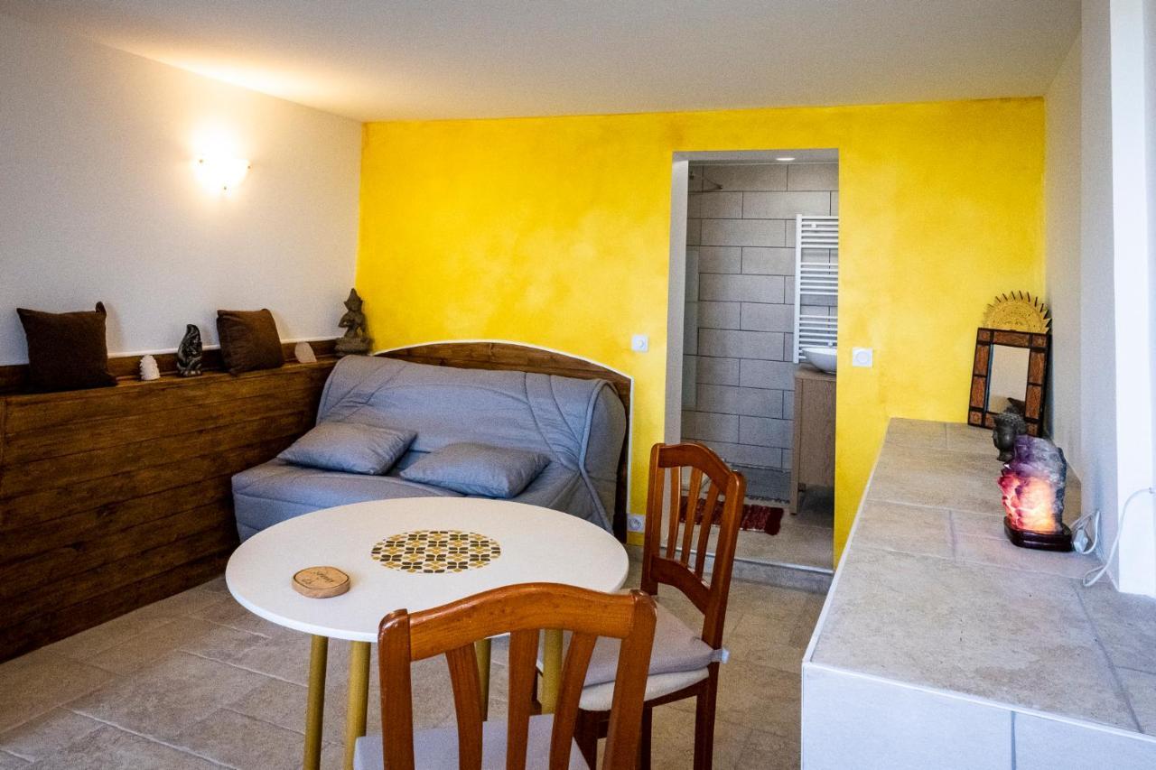 Inici Accueil En Chambre D Hotes Laroque-des-Albères Exterior foto